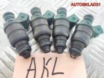 Форсунка топливная VW Golf 4 1,6 AKL 037906031AA - АвтоСклад31.рф - авторазборка контрактные б/у запчасти в г. Белгород