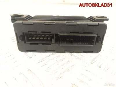 Блок управления парктроником Mazda 3 BK 0263004011 - АвтоСклад31.рф - авторазборка контрактные б/у запчасти в г. Белгород