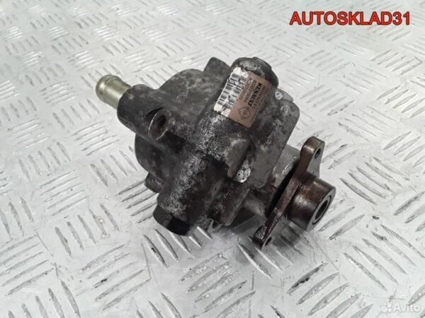 Кронштейн генератора Renault Megane 2 8200100148 - АвтоСклад31.рф - авторазборка контрактные б/у запчасти в г. Белгород