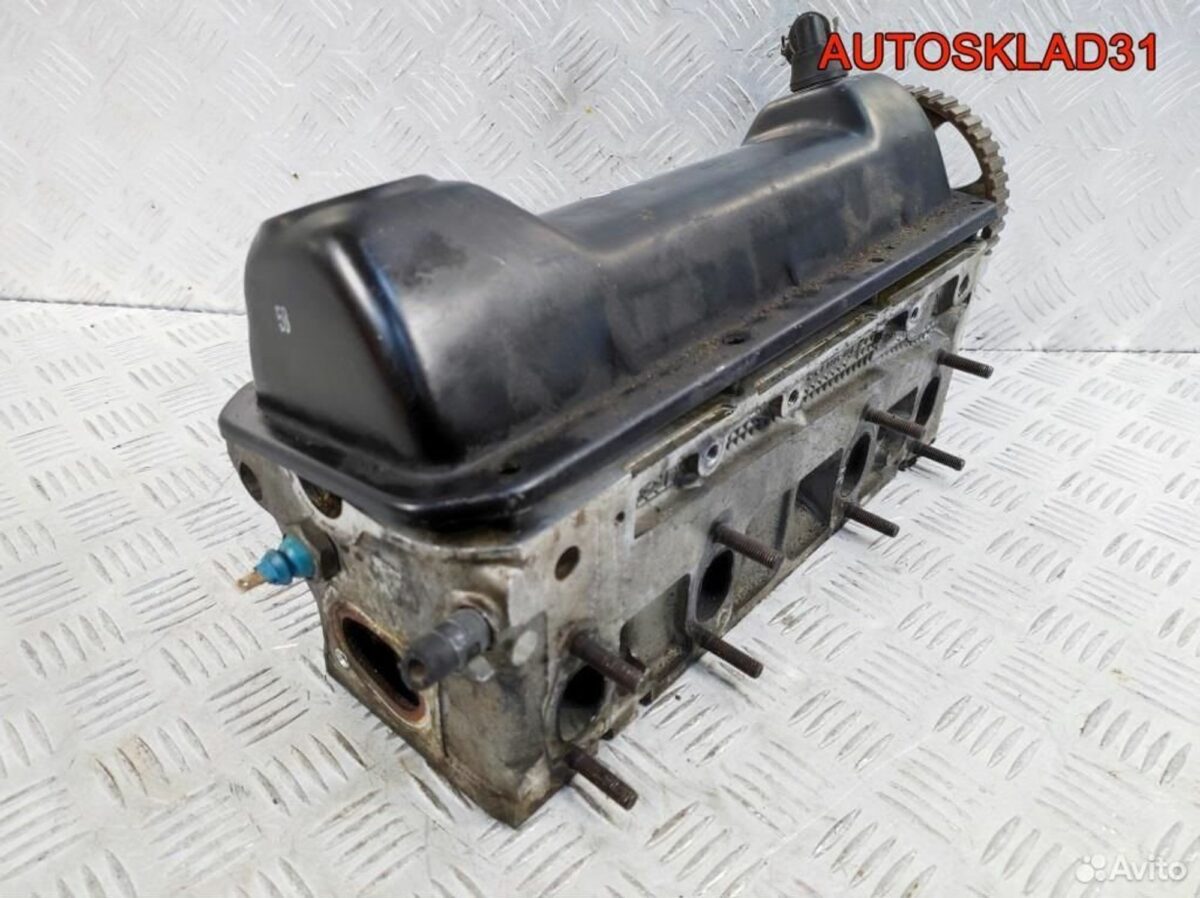 Головка блока Audi A4 B5 1,6 AHL 050103373 - АвтоСклад31.рф - авторазборка контрактные б/у запчасти в г. Белгород