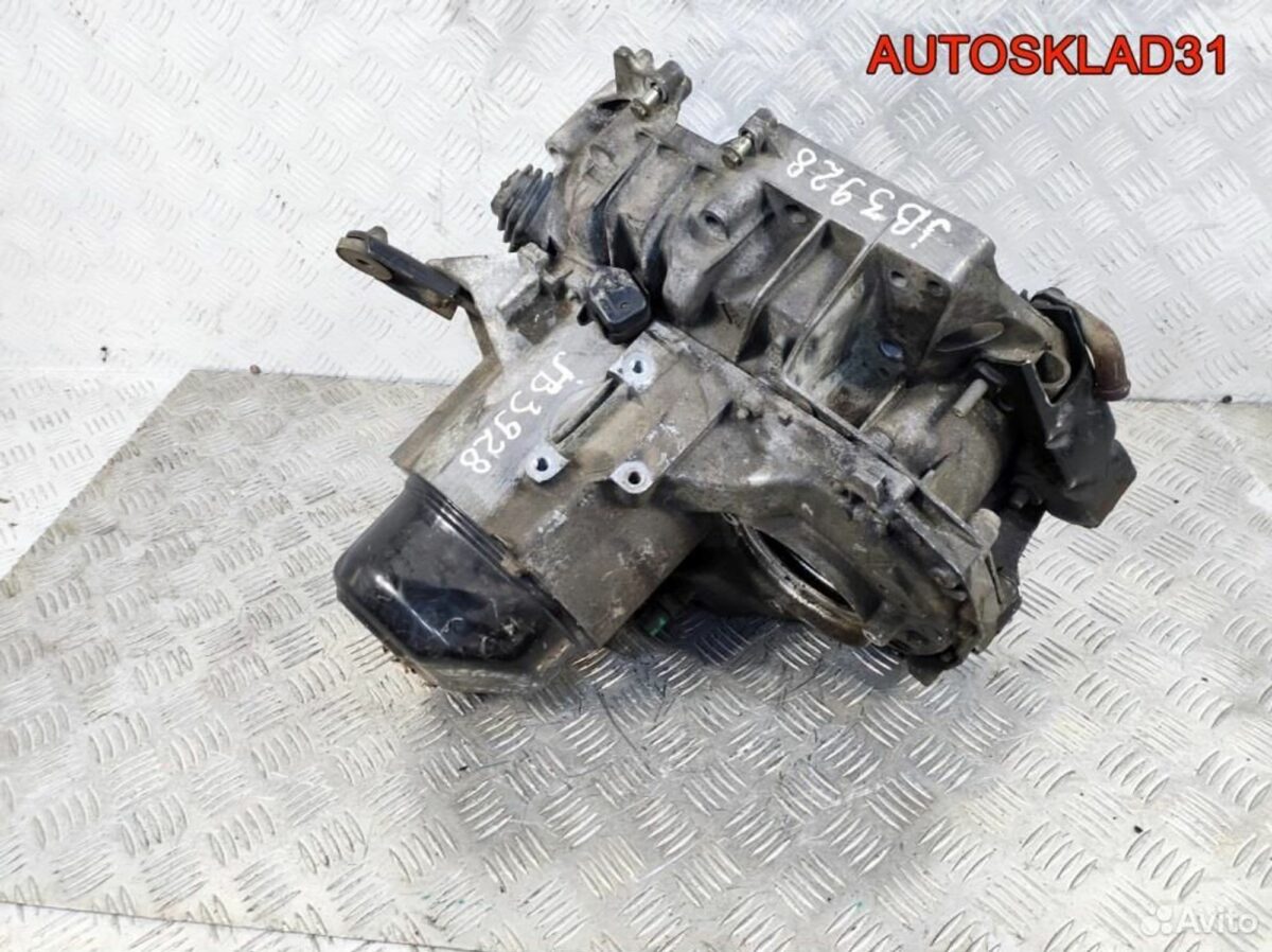 МКПП JB3928 Renault Megane 1 1,6 K4M Бензин - АвтоСклад31.рф - авторазборка контрактные б/у запчасти в г. Белгород
