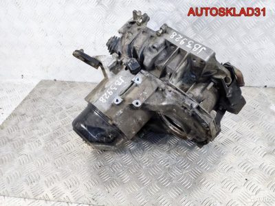 МКПП JB3928 Renault Megane 1 1,6 K4M Бензин - АвтоСклад31.рф - авторазборка контрактные б/у запчасти в г. Белгород