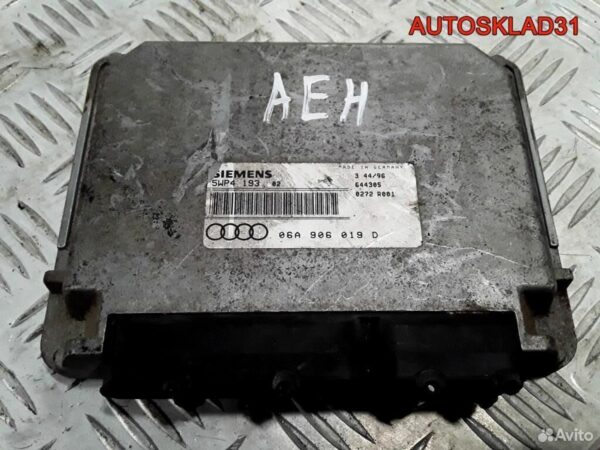 Реле электробензонасоса VW Golf 6 1K0906093F - АвтоСклад31.рф - авторазборка контрактные б/у запчасти в г. Белгород