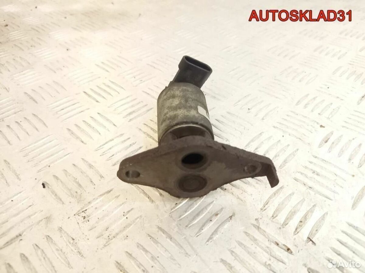Клапан управления турбиной Opel Vectra C 6116300 - АвтоСклад31.рф - авторазборка контрактные б/у запчасти в г. Белгород