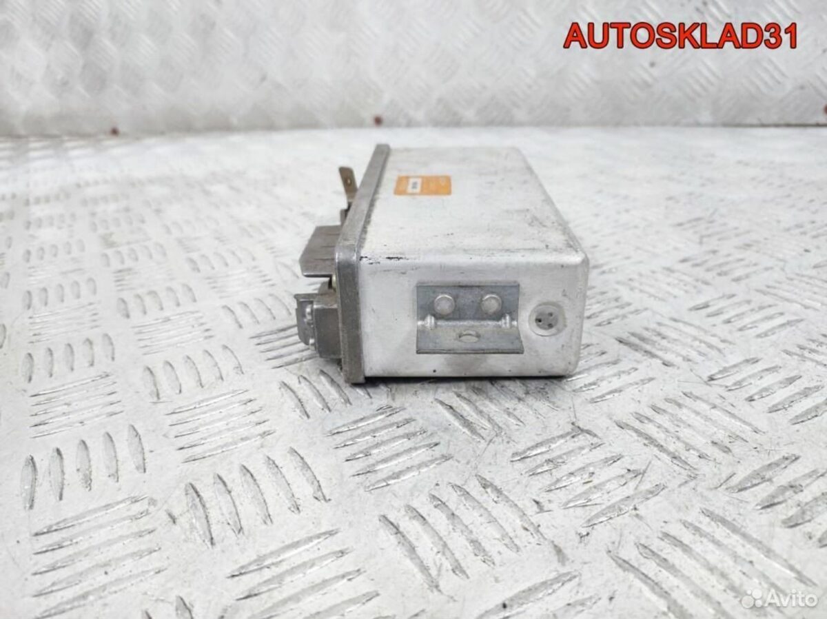 Блок управления ABS Audi 100 C4 443907379C - АвтоСклад31.рф - авторазборка контрактные б/у запчасти в г. Белгород