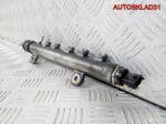 Рейка топливная Opel Astra H Z19DT 55200266 - АвтоСклад31.рф - авторазборка контрактные б/у запчасти в г. Белгород