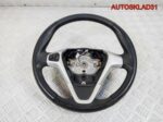 Рулевое колесо кожа Ford Fiesta 8A613600EF38C5 - АвтоСклад31.рф - авторазборка контрактные б/у запчасти в г. Белгород