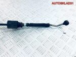 Кулиса АКПП Audi A6 C4 2.8 4A0713105 бензин - АвтоСклад31.рф - авторазборка контрактные б/у запчасти в г. Белгород