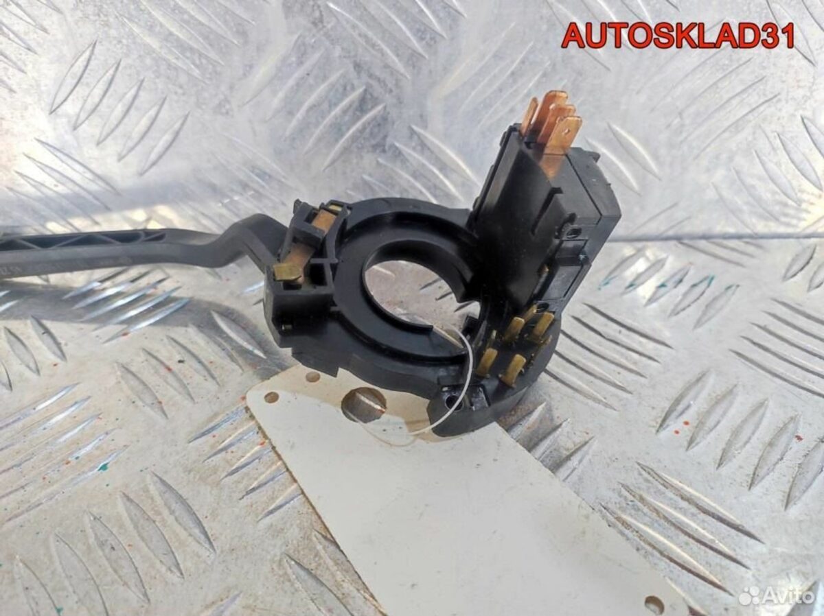 Переключатель дворников VW Golf 2 191953503F - АвтоСклад31.рф - авторазборка контрактные б/у запчасти в г. Белгород