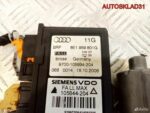 Моторчик стеклоподъемника Audi A4 B7 8E0959802G - АвтоСклад31.рф - авторазборка контрактные б/у запчасти в г. Белгород