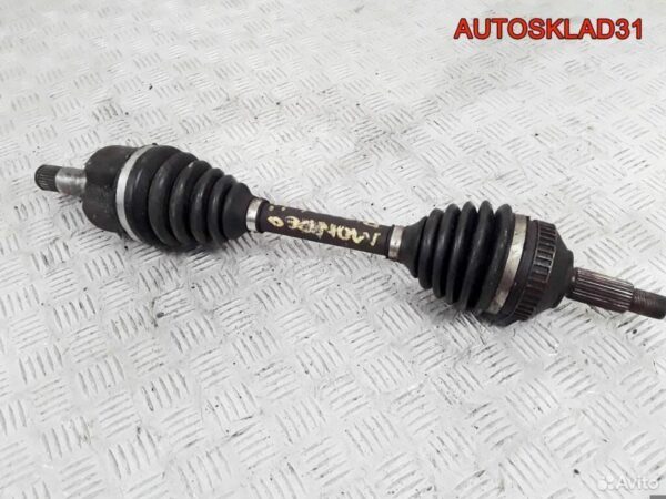 Фланец системы охлаждения Pajero 3 3,2 4М41 - АвтоСклад31.рф - авторазборка контрактные б/у запчасти в г. Белгород