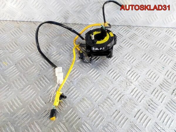 Переключатель подрулевой Hyundai Sonata 202008288 - АвтоСклад31.рф - авторазборка контрактные б/у запчасти в г. Белгород