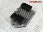 Блок Эбу Opel Vectra B 1.8 Z18XE 09158689 - АвтоСклад31.рф - авторазборка контрактные б/у запчасти в г. Белгород