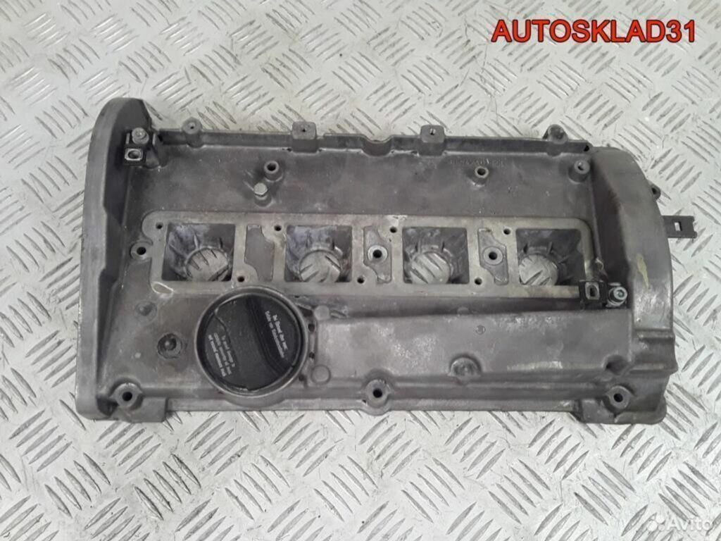 Крышка головки блока клапанная Audi A4 B5 AEB - АвтоСклад31.рф - авторазборка контрактные б/у запчасти в г. Белгород Крышка головки блока клапанная Audi A4 B5 AEB - АвтоСклад31.рф - авторазборка контрактные б/у запчасти в г. Белгород