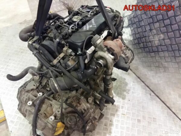 Рулевая рейка Renault Scenic 1 7700432260 - АвтоСклад31.рф - авторазборка контрактные б/у запчасти в г. Белгород