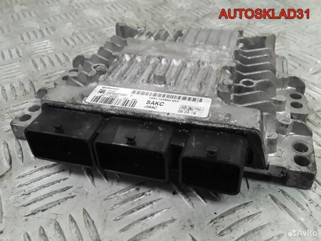Эбу Ford Mondeo 4 2,0 tdci 7g9112a650akc - АвтоСклад31.рф - авторазборка контрактные б/у запчасти в г. Белгород Эбу Ford Mondeo 4 2,0 tdci 7g9112a650akc - АвтоСклад31.рф - авторазборка контрактные б/у запчасти в г. Белгород