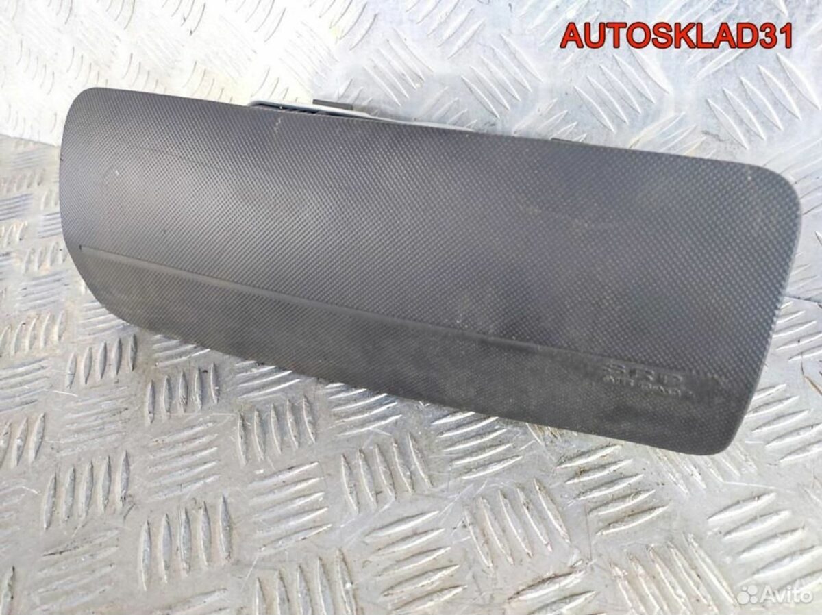 Подушка безопасности пассажира Renault Sandero - АвтоСклад31.рф - авторазборка контрактные б/у запчасти в г. Белгород