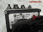Блок ABS Volkswagen Passat B6 3C0614109D - АвтоСклад31.рф - авторазборка контрактные б/у запчасти в г. Белгород