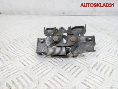 Замок капота Mazda 6 GG GJ6A56620C - АвтоСклад31.рф - авторазборка контрактные б/у запчасти в г. Белгород