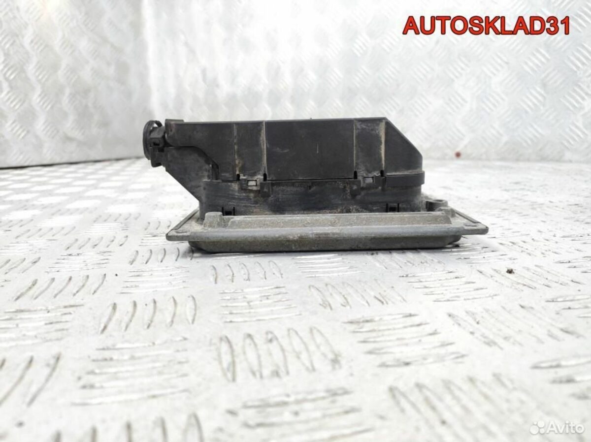 Блок Эбу Ford Focus 2 1.6 hwdb 4m5112a650hg Бензин - АвтоСклад31.рф - авторазборка контрактные б/у запчасти в г. Белгород