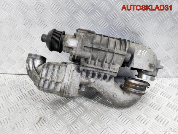 МКПП 61MD3 Opel Sintra 2.2 X22XE Бензин 12560480 - АвтоСклад31.рф - авторазборка контрактные б/у запчасти в г. Белгород