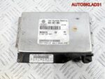 Блок управления ESP Audi A6 C5 8D0907389 - АвтоСклад31.рф - авторазборка контрактные б/у запчасти в г. Белгород