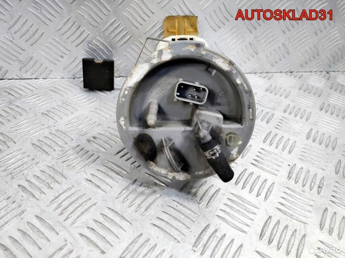 Насос топливный BMW E46 228222009001 Бензин - АвтоСклад31.рф - авторазборка контрактные б/у запчасти в г. Белгород