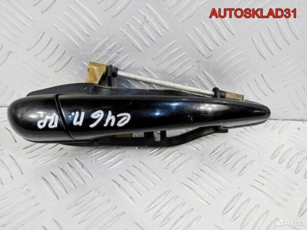 Направляющая заднего бампера правая Audi A6 C5 4B9807454B - АвтоСклад31.рф - авторазборка контрактные б/у запчасти в г. Белгород
