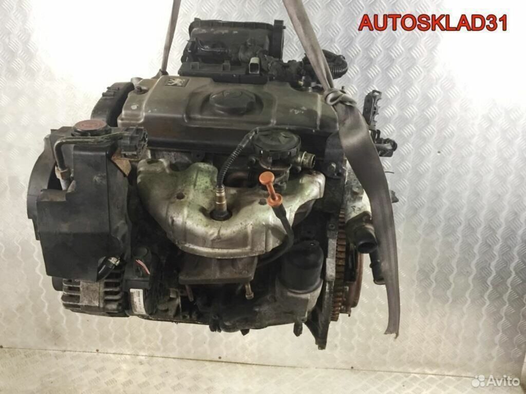 Двигатель HFX Peugeot 206 1.1 бензин 10FP6K - АвтоСклад31.рф - авторазборка контрактные б/у запчасти в г. Белгород Двигатель HFX Peugeot 206 1.1 бензин 10FP6K - АвтоСклад31.рф - авторазборка контрактные б/у запчасти в г. Белгород