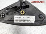 Зеркало правое электрическое Skoda Rapid 5JB857408 - АвтоСклад31.рф - авторазборка контрактные б/у запчасти в г. Белгород