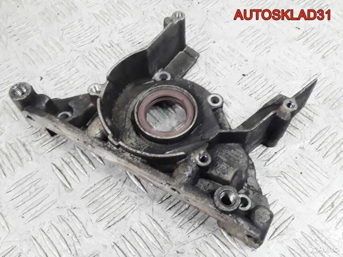 Крышка двигателя передняя VW Passat B5 038103153A - АвтоСклад31.рф - авторазборка контрактные б/у запчасти в г. Белгород