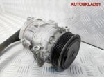 Компрессор кондиционера VW Golf 5 1K0820859S - АвтоСклад31.рф - авторазборка контрактные б/у запчасти в г. Белгород