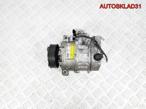 Блок Эбу BMW E39 2.5 M57D25 13617789376 - АвтоСклад31.рф - авторазборка контрактные б/у запчасти в г. Белгород