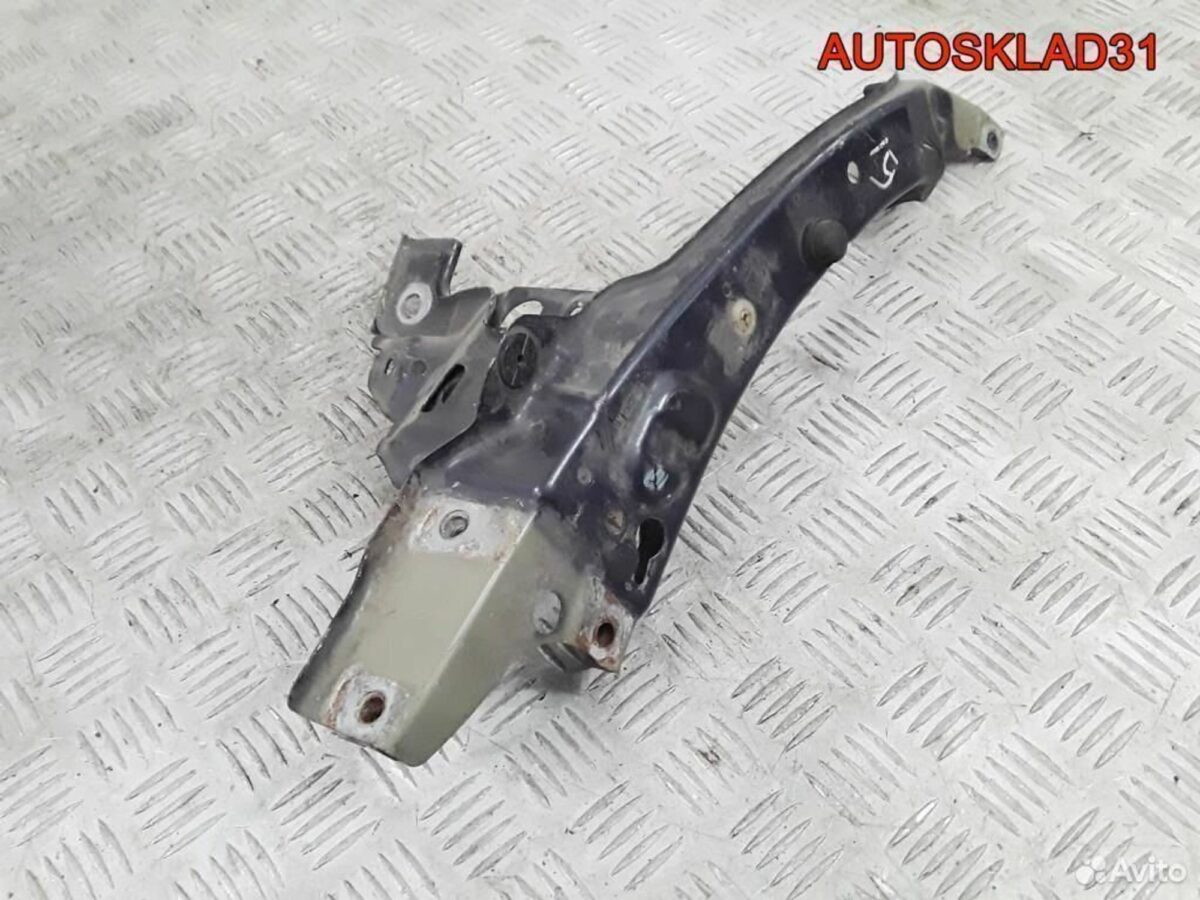 Панель передняя правая Opel Astra H 13237139 - АвтоСклад31.рф - авторазборка контрактные б/у запчасти в г. Белгород