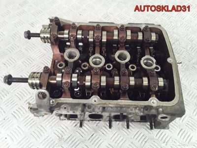 Головка блока правая VW Passat B5+ BDN 07D103374J - АвтоСклад31.рф - авторазборка контрактные б/у запчасти в г. Белгород