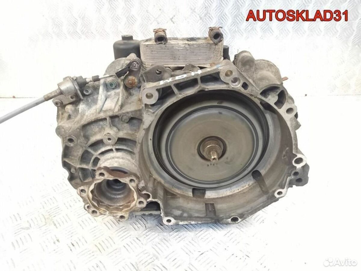 АКПП HQM VW Passat B6 2.0 TDI DSG 6 02E300043KX - АвтоСклад31.рф - авторазборка контрактные б/у запчасти в г. Белгород