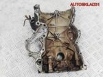Крышка двигателя передняя Mitsubishi Colt MN195573 - АвтоСклад31.рф - авторазборка контрактные б/у запчасти в г. Белгород