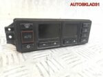 Блок управления климатом Audi A4 B5 8L0820043D - АвтоСклад31.рф - авторазборка контрактные б/у запчасти в г. Белгород
