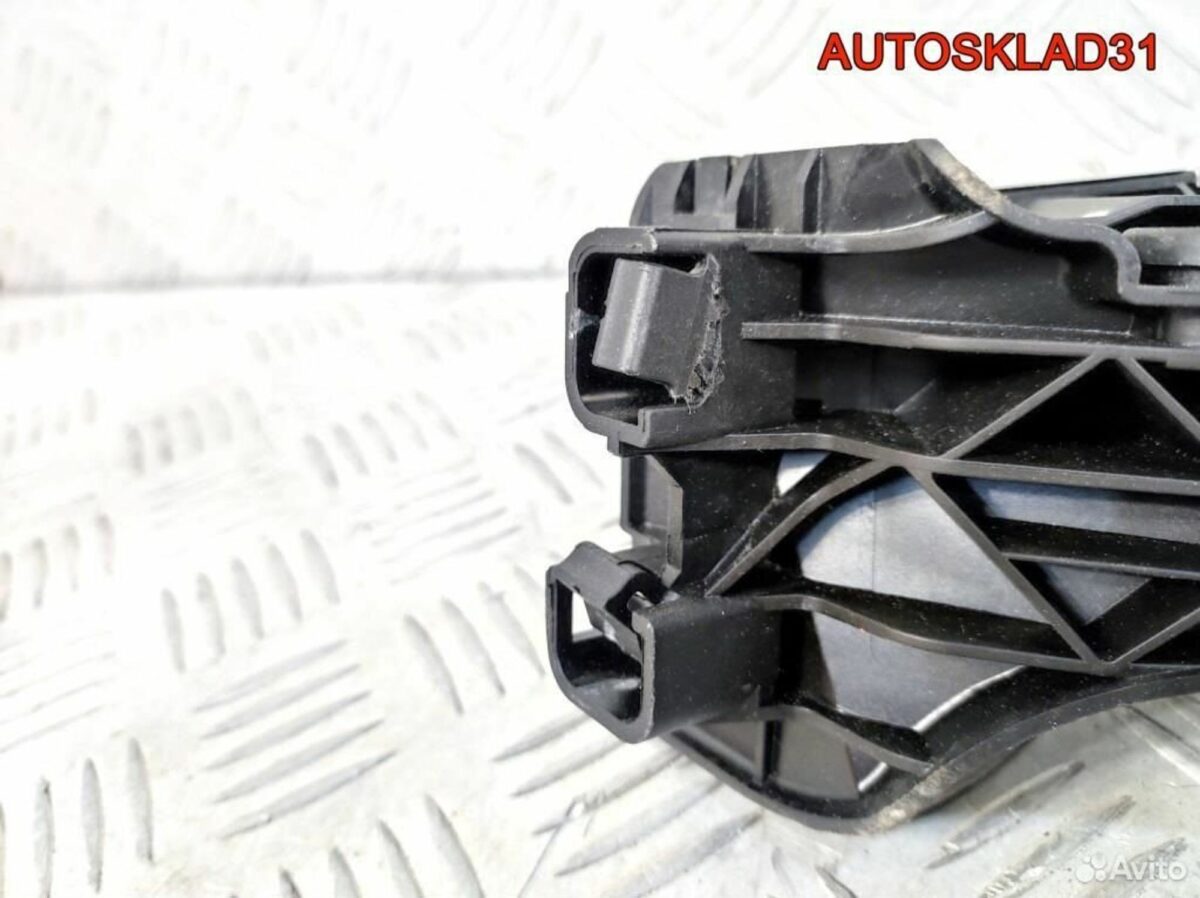 Педаль газа VW Passat B6 2,0 BMP 1K1721503Q - АвтоСклад31.рф - авторазборка контрактные б/у запчасти в г. Белгород