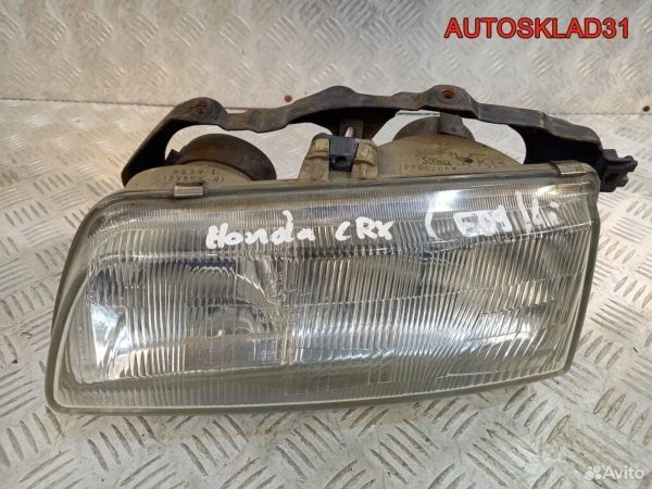 Фара правая Renault Logan 8200211006 - АвтоСклад31.рф - авторазборка контрактные б/у запчасти в г. Белгород