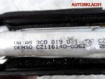 Радиатор отопителя Volkswagen Passat B6 3C0819031 - АвтоСклад31.рф - авторазборка контрактные б/у запчасти в г. Белгород