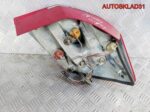 Фонарь задний левый Skoda Fabia 2 5J6945095A Combi - АвтоСклад31.рф - авторазборка контрактные б/у запчасти в г. Белгород