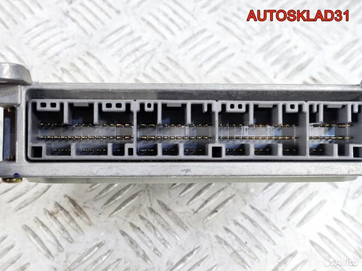 Блок эбу Honda Shuttle 37820peag50 2,3 F23А Бензин - АвтоСклад31.рф - авторазборка контрактные б/у запчасти в г. Белгород