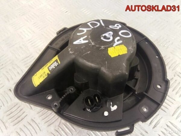 Компрессор кондиционера Opel Astra G 09174396 - АвтоСклад31.рф - авторазборка контрактные б/у запчасти в г. Белгород