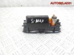 Пепельница передняя Ford S-MAX 6M21U04788A - АвтоСклад31.рф - авторазборка контрактные б/у запчасти в г. Белгород