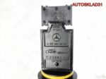 Расходомер воздуха Mercedes Vito 638 A6110940048 - АвтоСклад31.рф - авторазборка контрактные б/у запчасти в г. Белгород