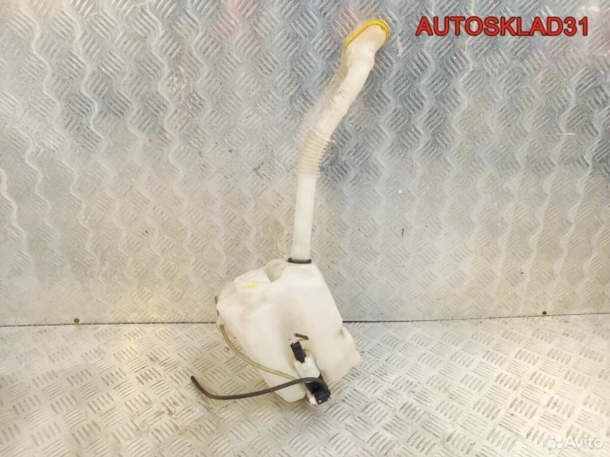 Бачок омывателя стекла Renault Scenic 2 8200104706 - АвтоСклад31.рф - авторазборка контрактные б/у запчасти в г. Белгород