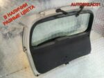 Дверь багажника со стеклом Hyundai i30 2007-2012 - АвтоСклад31.рф - авторазборка контрактные б/у запчасти в г. Белгород
