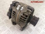 Генератор Volkswagen Sharan 1.9 AUY 038903023L - АвтоСклад31.рф - авторазборка контрактные б/у запчасти в г. Белгород