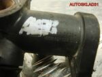 Фланец системы охлаждения VW Passat B5+ 058121133B - АвтоСклад31.рф - авторазборка контрактные б/у запчасти в г. Белгород